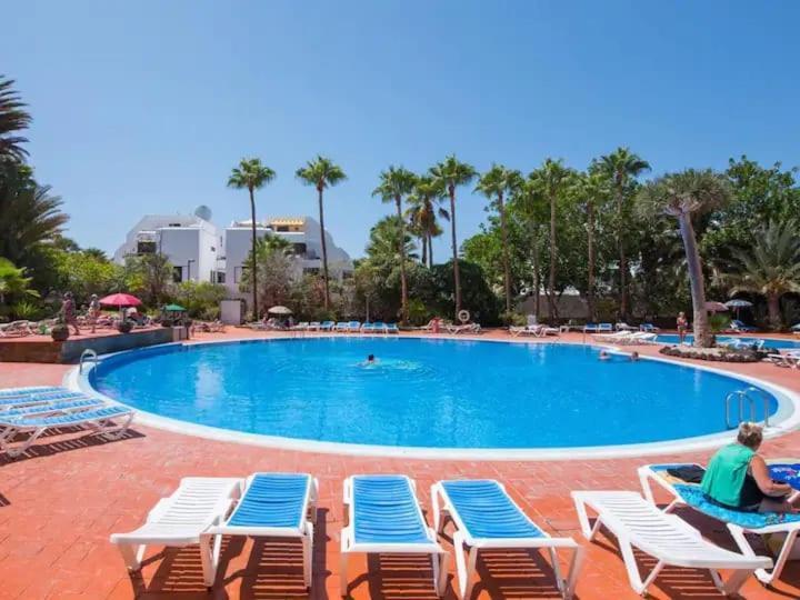 Eldorado Vivian-Studio Free Wifi بلايا ذي لاس أميريكاس المظهر الخارجي الصورة