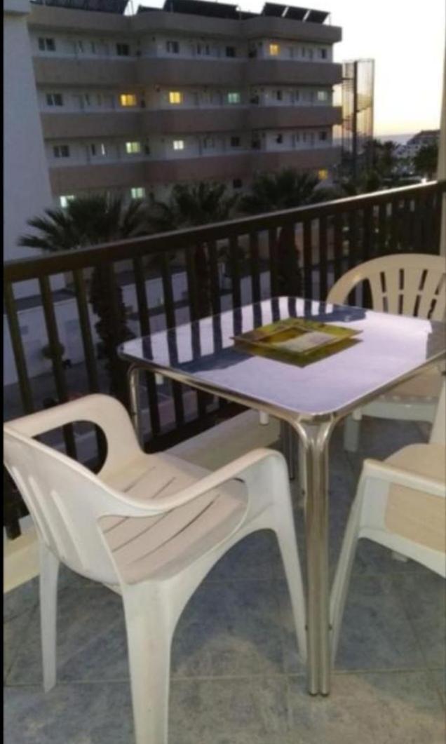 Eldorado Vivian-Studio Free Wifi بلايا ذي لاس أميريكاس المظهر الخارجي الصورة